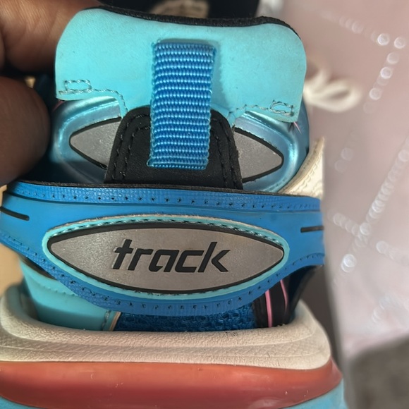 Additional photos Balenciagas - Picture 4 of 4